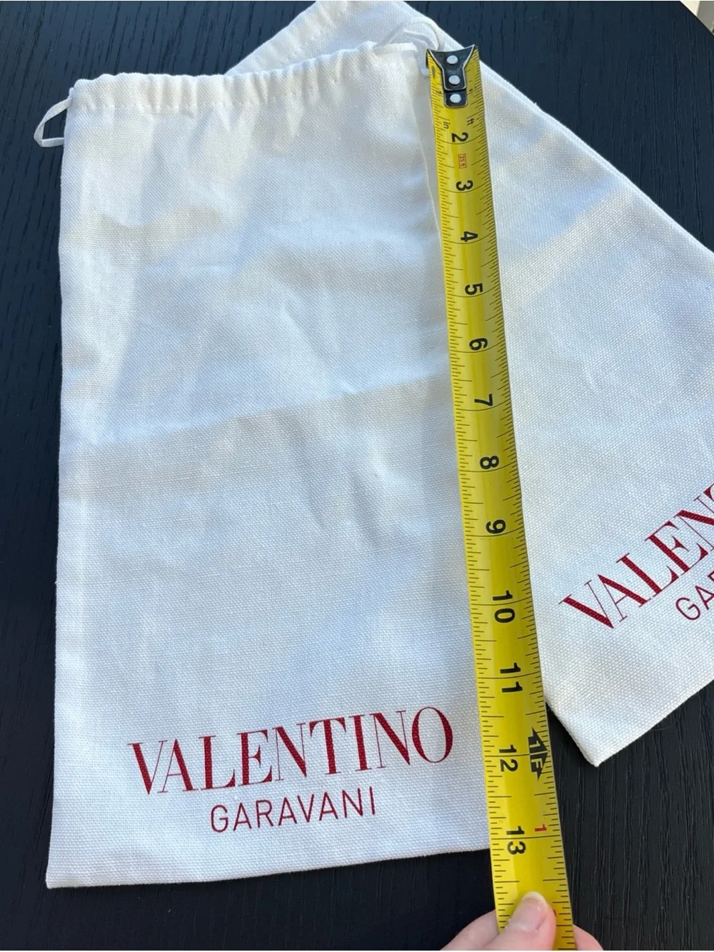 Valentino Garavani authentic valentino